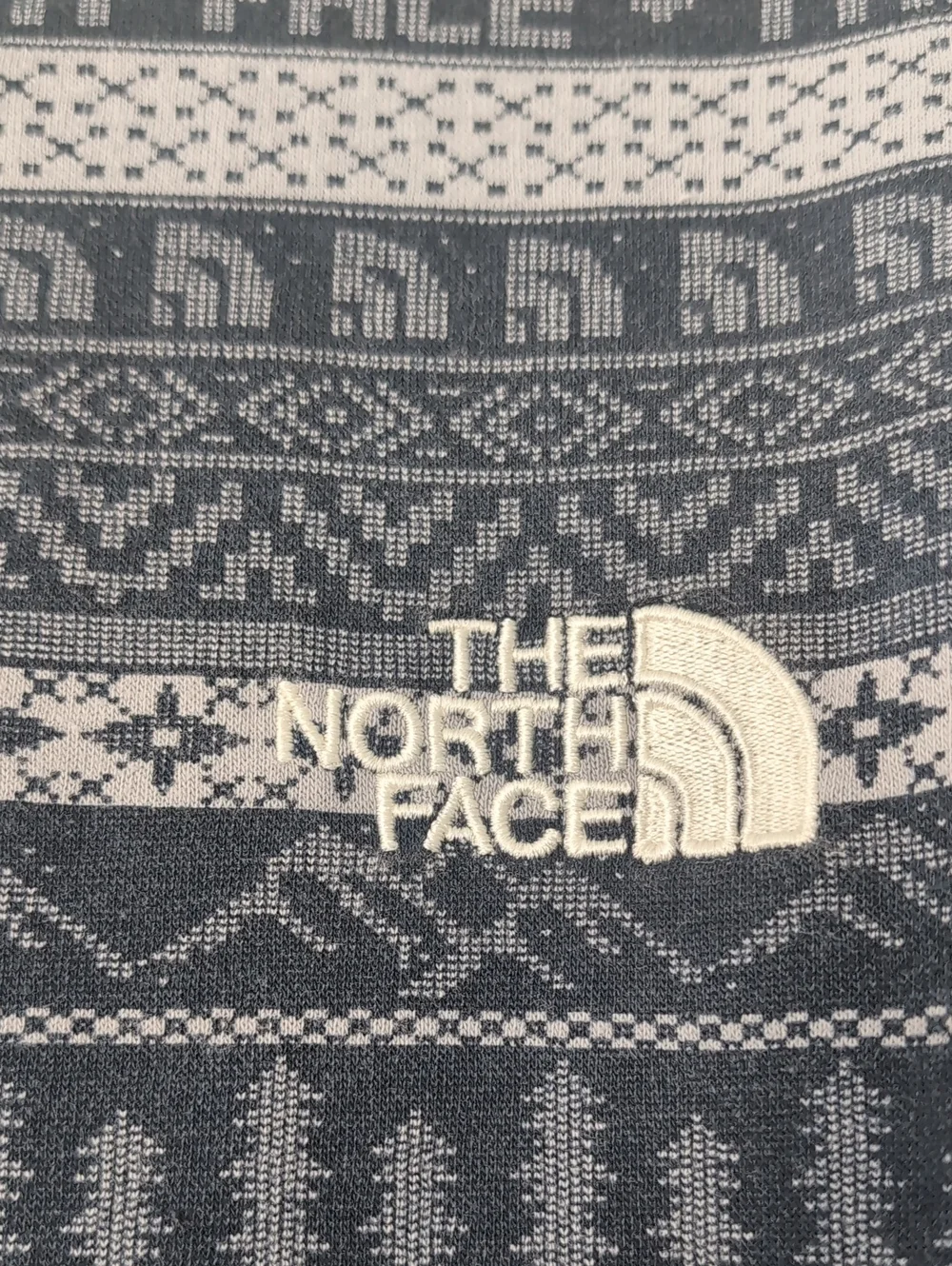 North Face Pullover